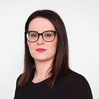 Ράνια Μαυροκωστίδου, Υπεύθυνη Γραμματείας