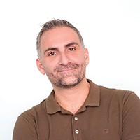 Νίκος Νικολαΐδης