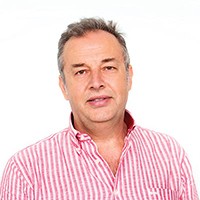 Μαρίνος Λουβερδής