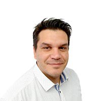 Δημήτρης Καρολίδης