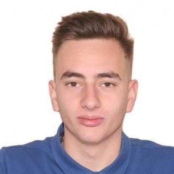 Μπίζογλου Αργύρης