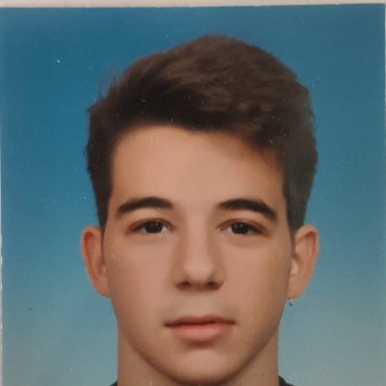 Κάμαρης Γιώργος